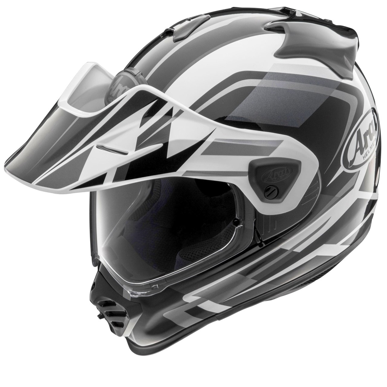Arai Tour-X 5: il crossover premium si rinnova